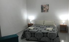 Maison Baroque locazione turistica MODICA